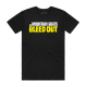 Bleed Out Tee
